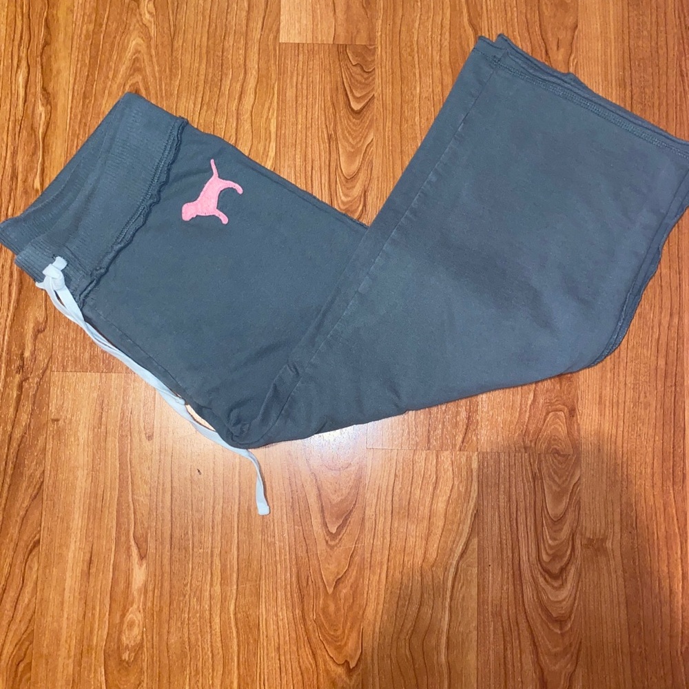 Woman’s Victoria’s Secret Pink Sweatpants Size S